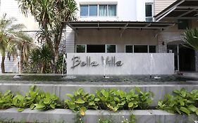 Bella Villa Serviced Apartment Pattaya